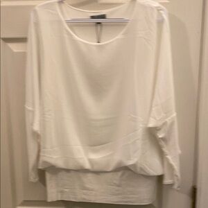 Joseph A White Women's Top
